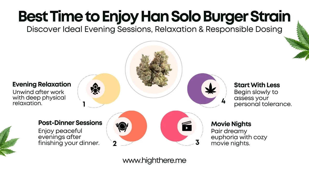 Han Solo Burger Strain