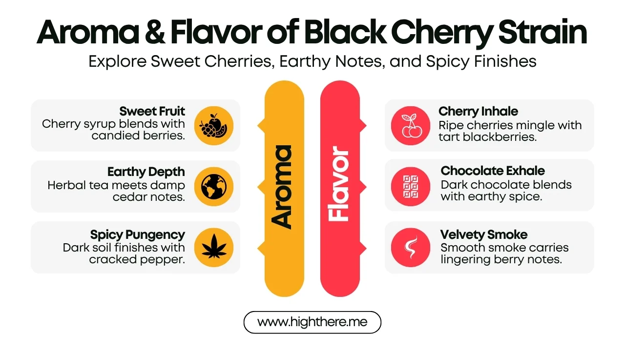 black cherry weed strain