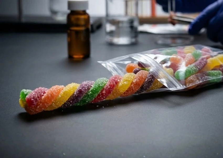 nerd rope edibles 500mg