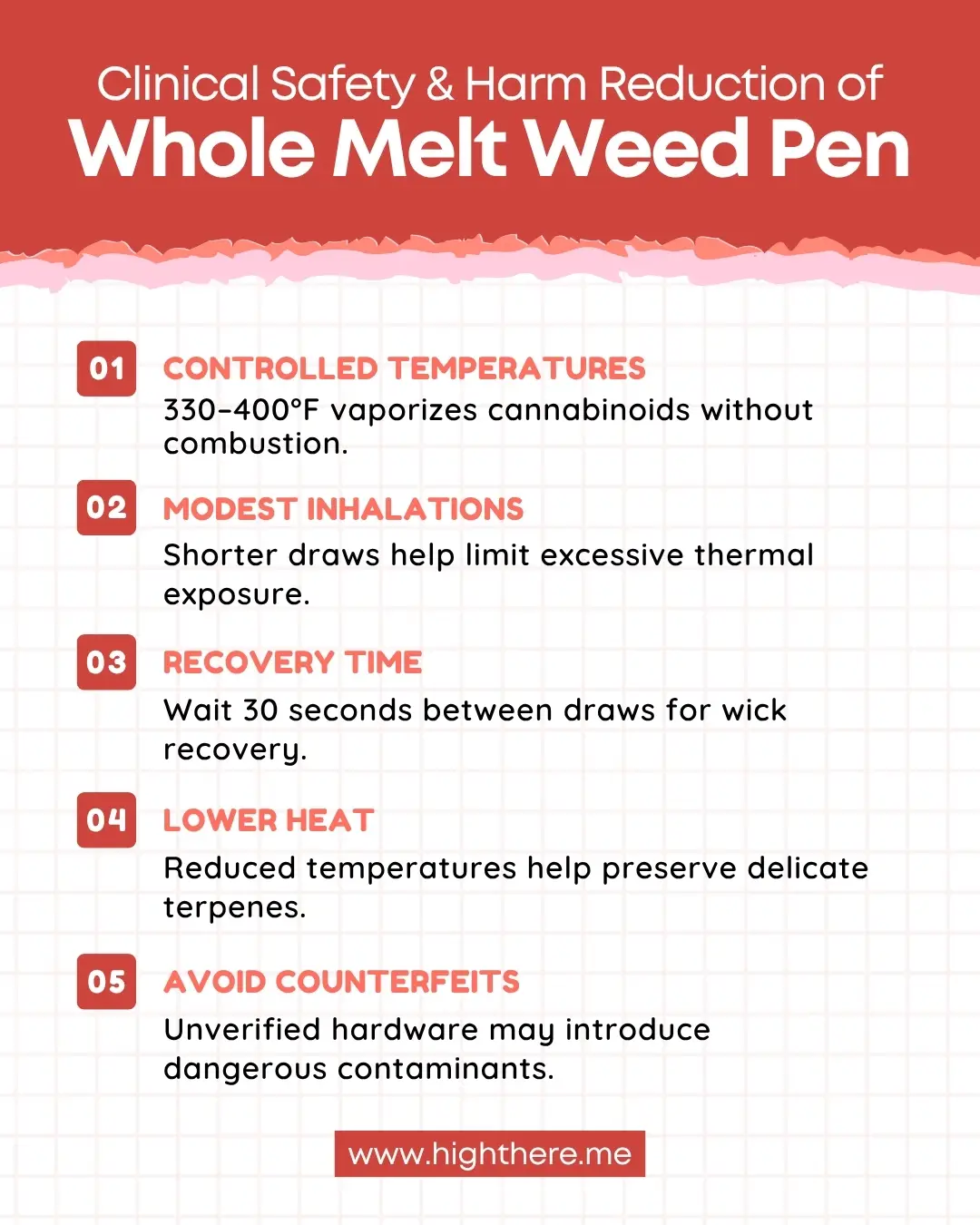 whole melt extracts pen