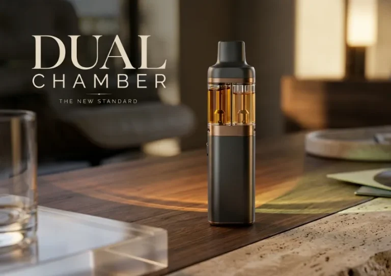 wholemelt dual chamber